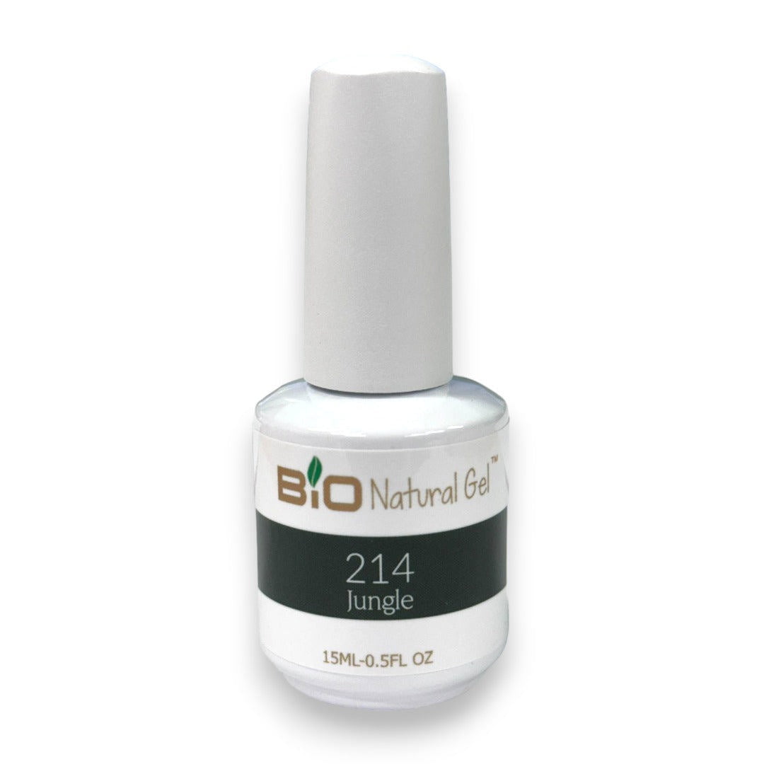 Bio Natural Gel Colour #214