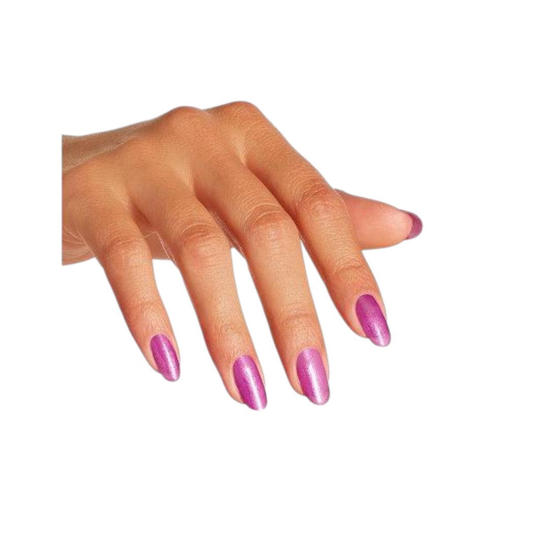 OPI Gel Colour - Rainbows A Go Go #GCSR4