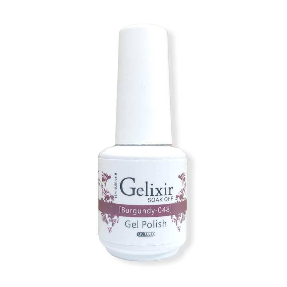 Gelixir Gel Polish #48