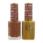 DND Diva Gel & Lacquer Duo - Western Cedar #271