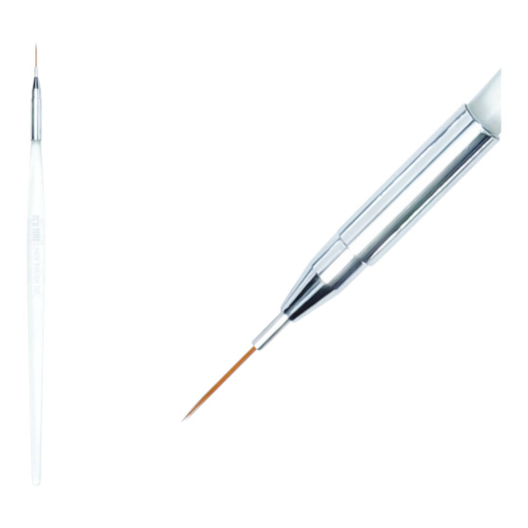 DGEL X JINI - It's JINI Art Brush - Liner #01