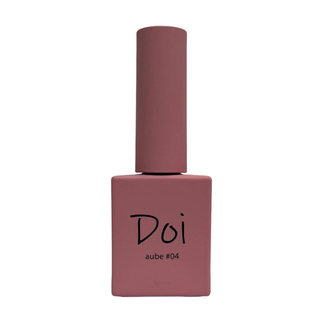 Nailbayo - Doi Builder Gel Aube Gel #4