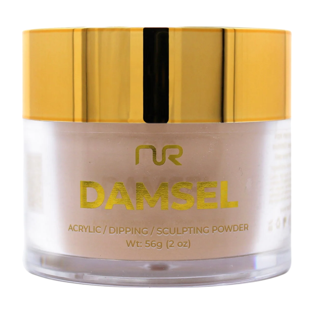 Noble-Damsel Acrylic & Dipping Powder #52