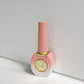By Muse Syrup Gel Polish (HEMA-Free) #BS46 Pink Lace