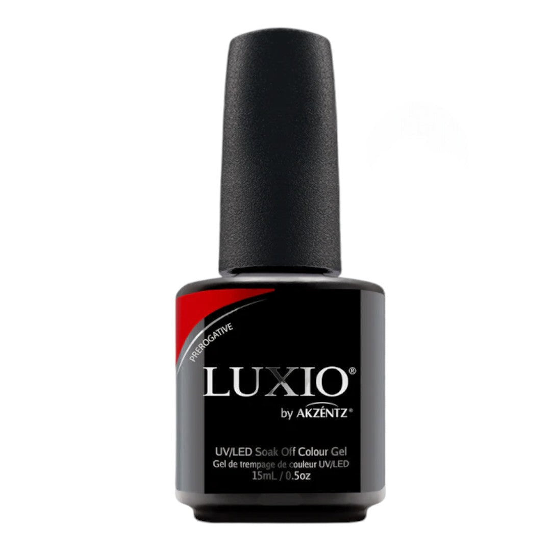 Akzéntz Luxio Gel Colour - Prerogative #165