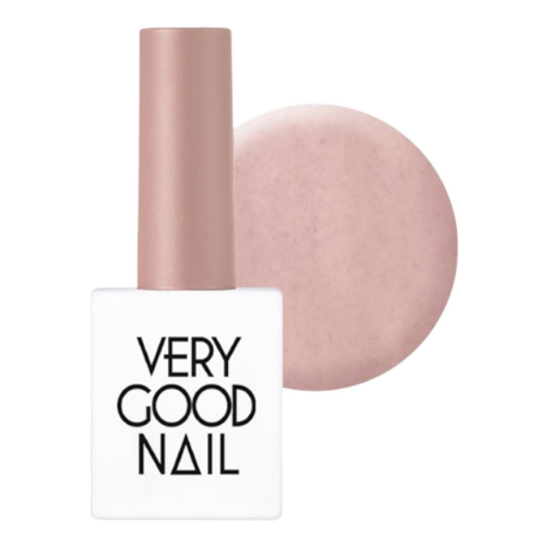 Very Good Nail Gel Colour - Rosy Beige #SV4