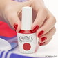Gelish Gel Polish - Scandalous #1110144
