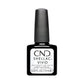 CND Shellac 0.25oz - White Gloves
