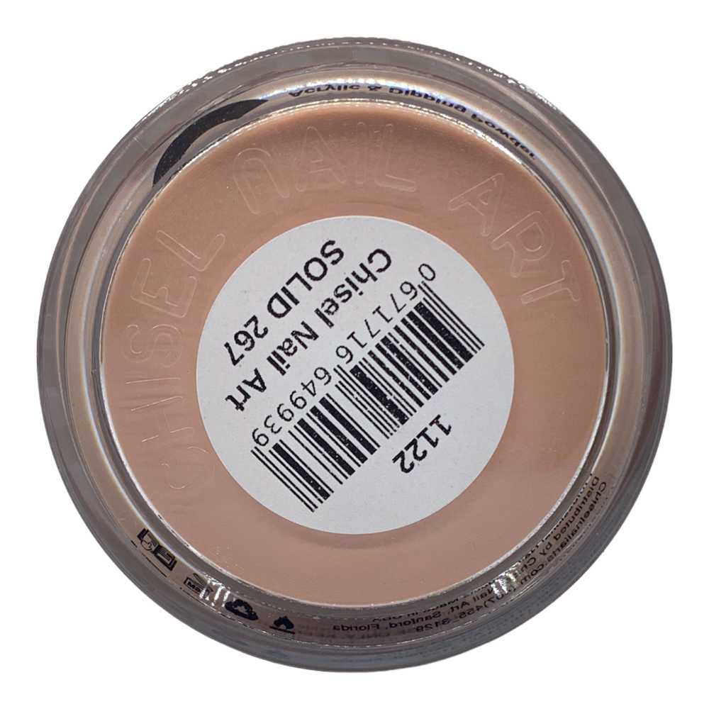 Chisel Dipping Powder 2Oz #Solid 267