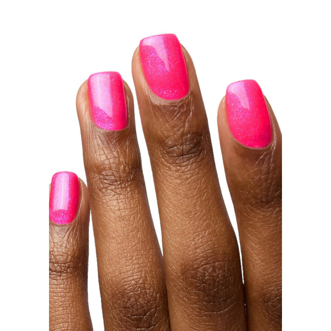 The Gelbottle Gel Colour - Hot