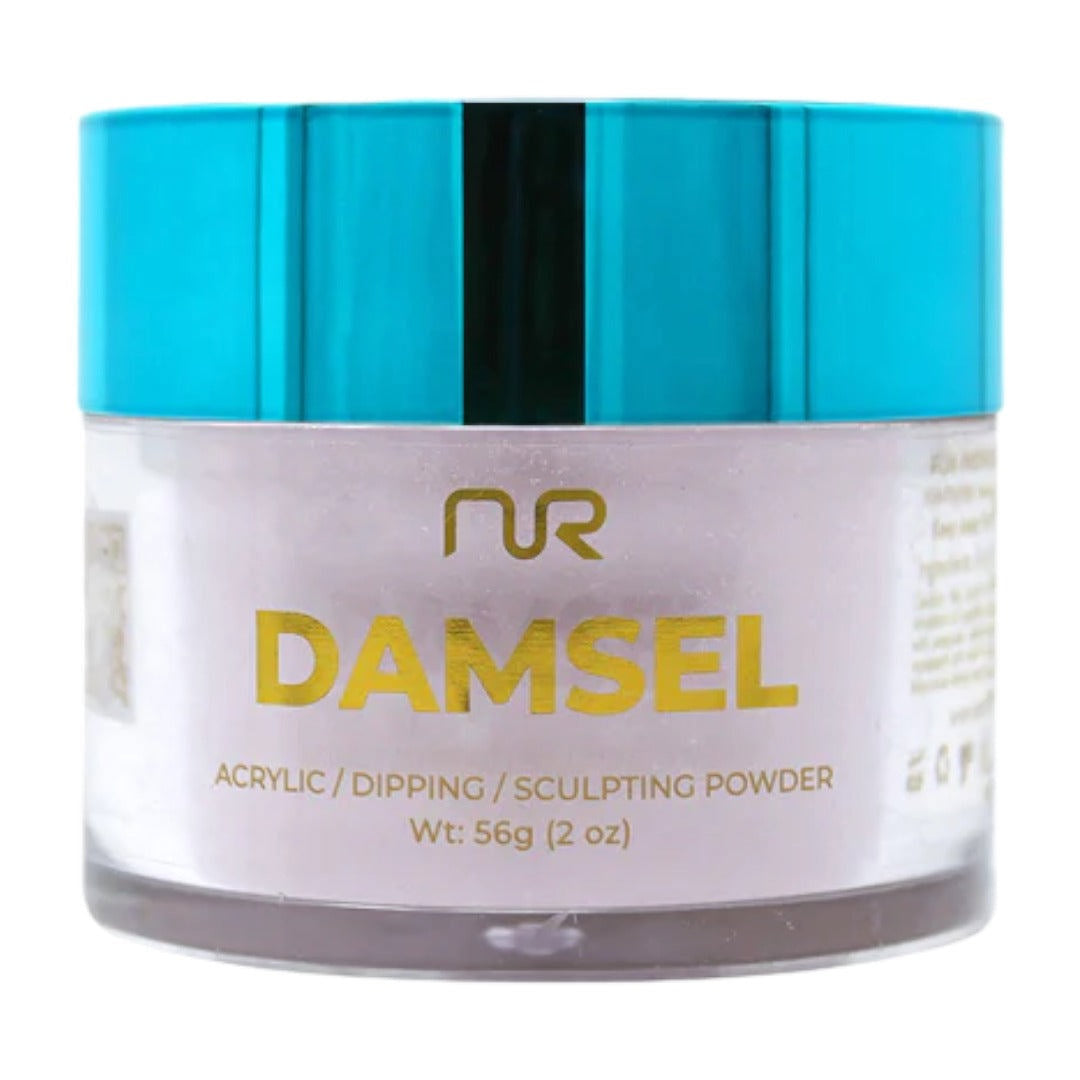 Lavish-Damsel Acrylic & Dipping Powder #09