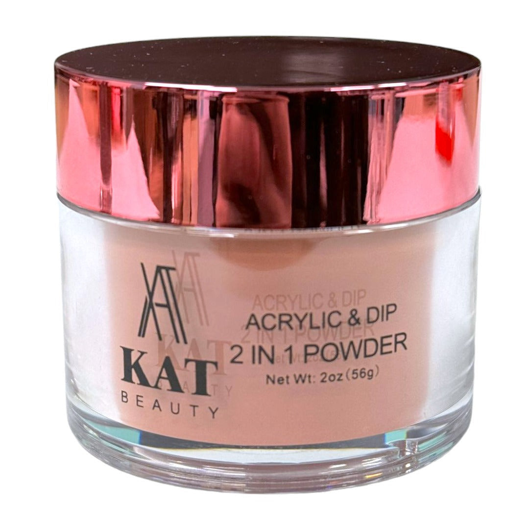 KAT Beauty 4In1 System #166