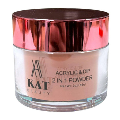 KAT Beauty 4In1 System #166