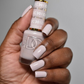 DND DC Gel & Lacquer Duo - Half Moon #301