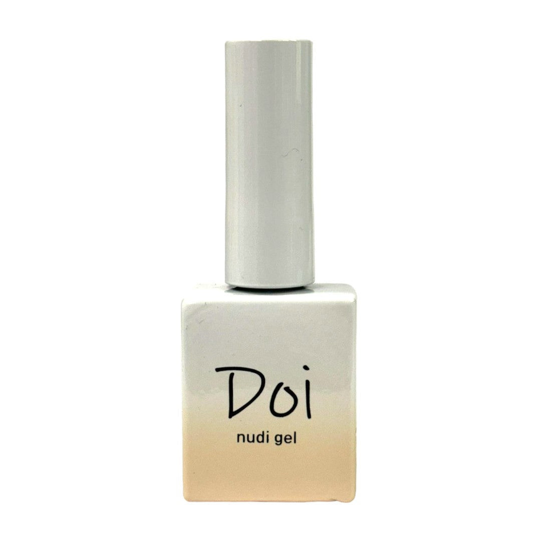 Nailbayo - Doi Gel Polish Nudi Vanilla 10Ml