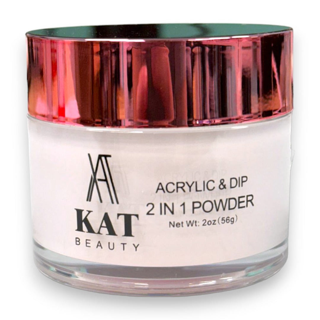KAT Beauty 4In1 System #126