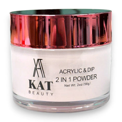 KAT Beauty 4In1 System #126