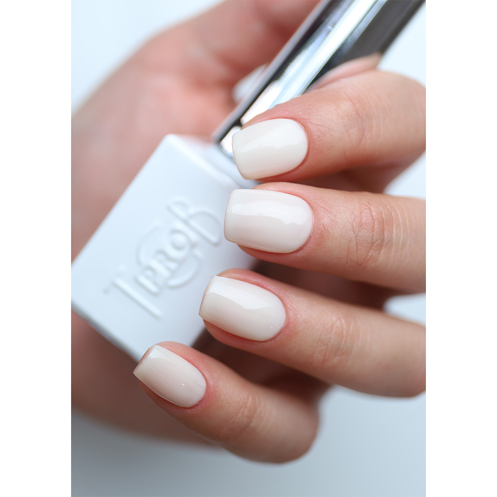 The Gelbottle Gel Colour - Vanilla #398
