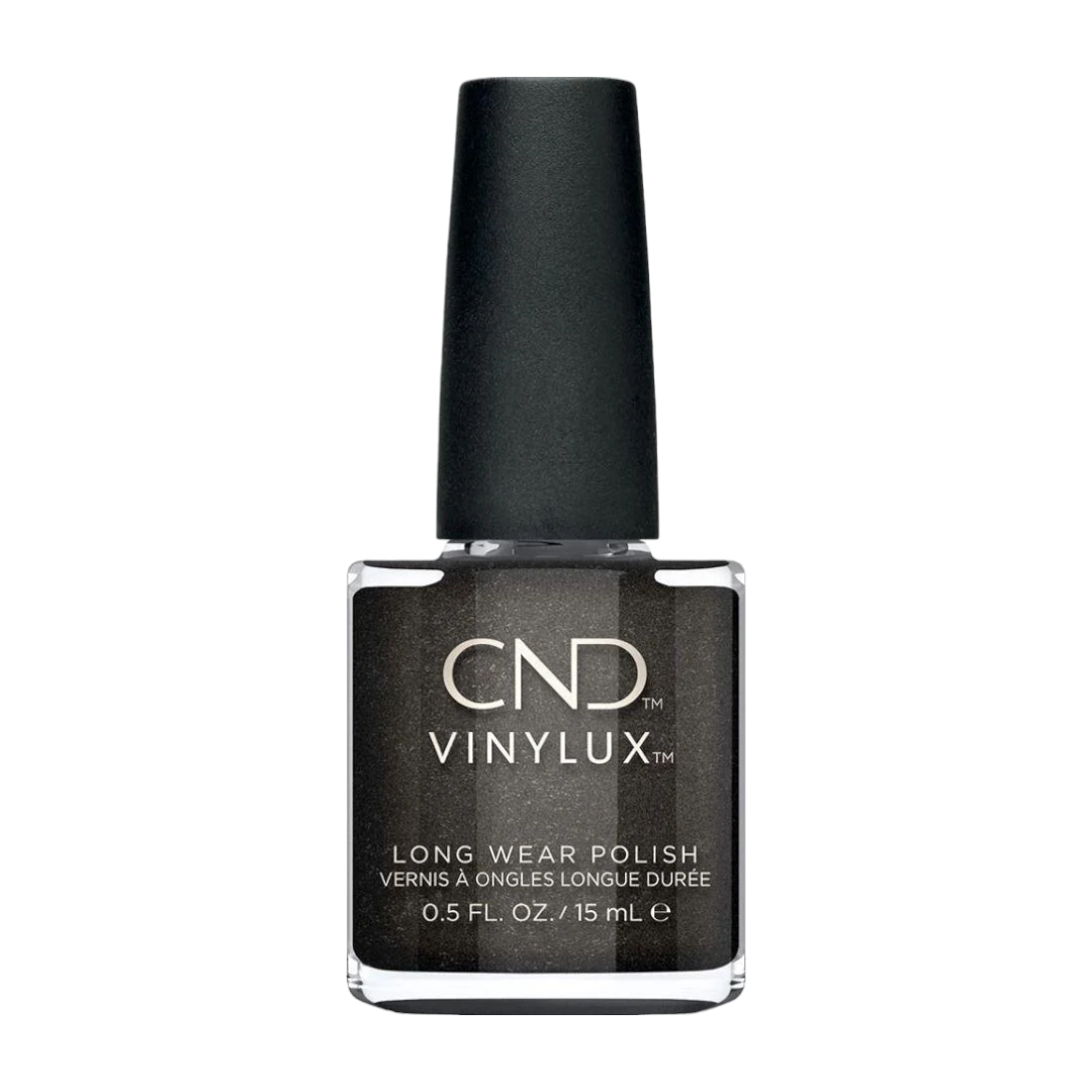 CND Vinylux - #334 Powerful Hematite