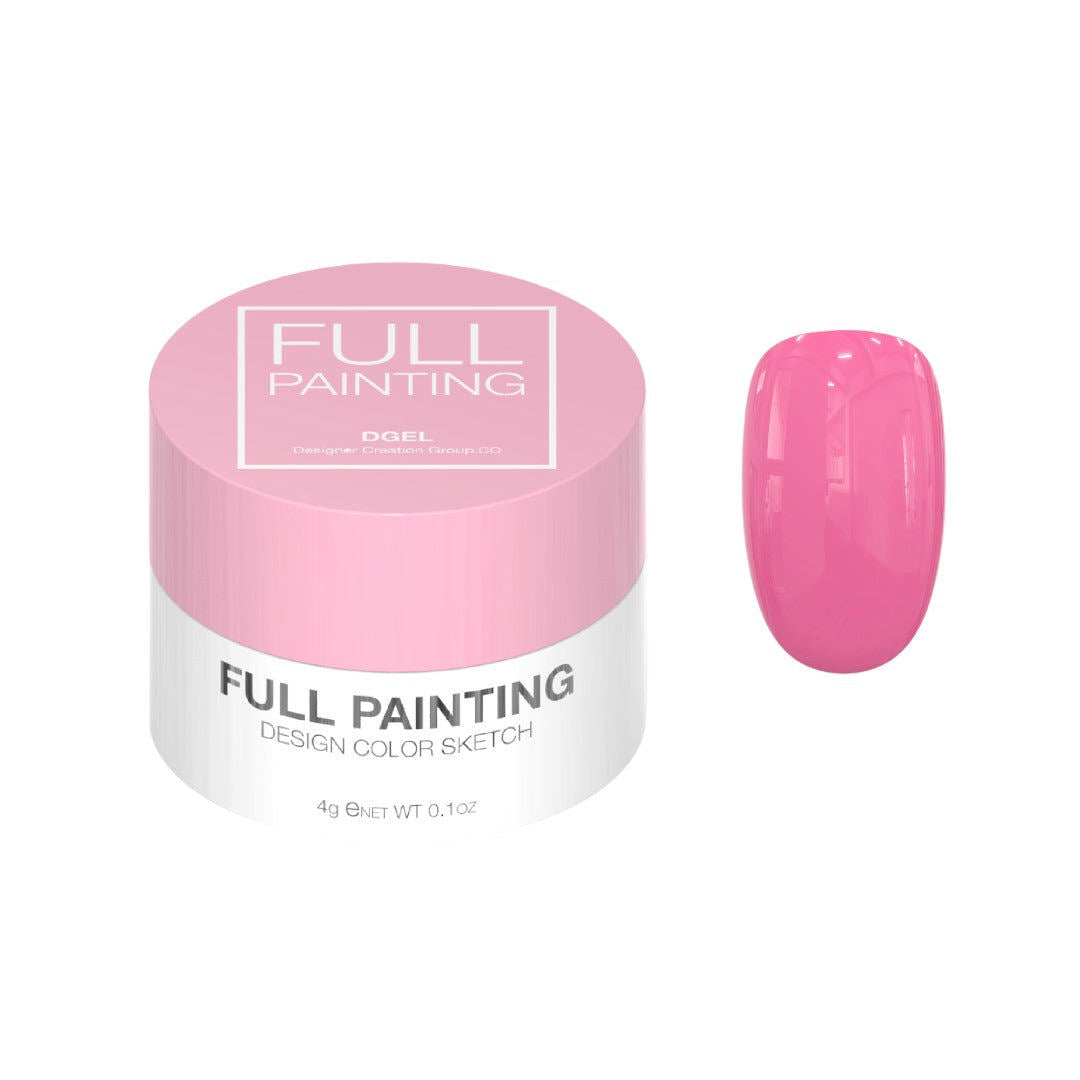 DGEL Full Painting Gel #FP21