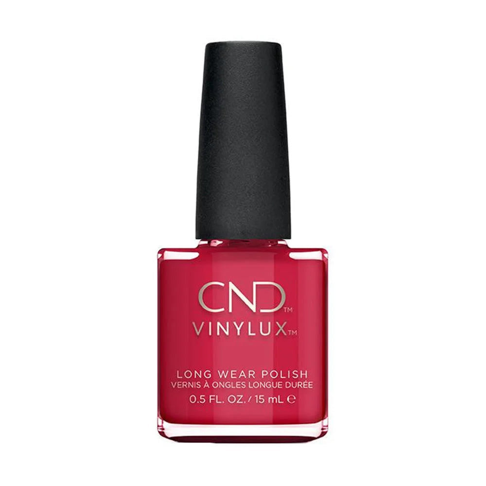 CND Vinylux - #158 Wildfire