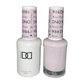 DND Gel & Lacquer Duo - Rose Water #986