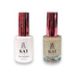 KAT Beauty 4In1 System #201