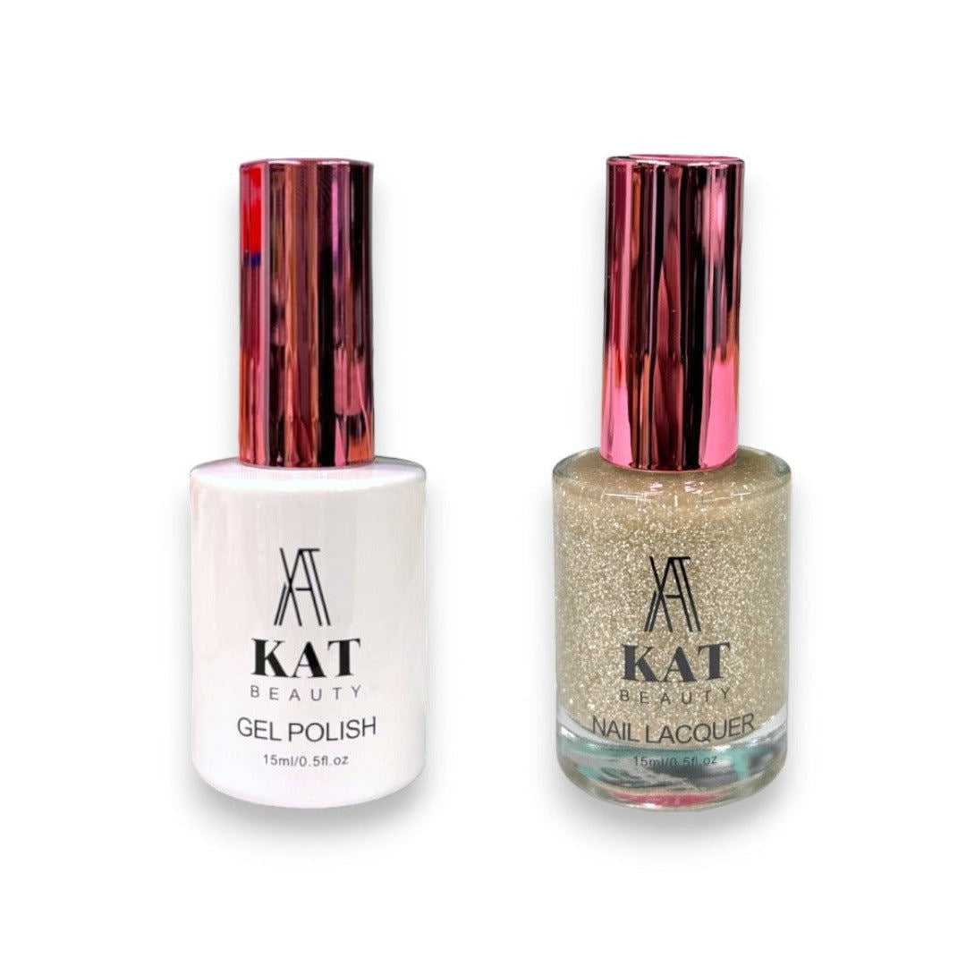 KAT Beauty 4In1 System #201