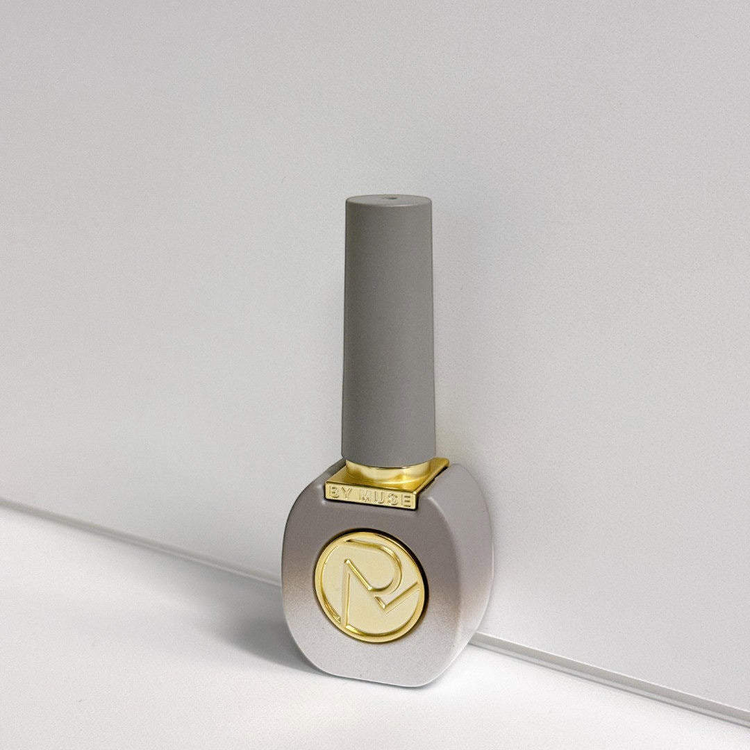 By Muse Syrup Gel Polish (HEMA-Free) #BS51 Forest Fog