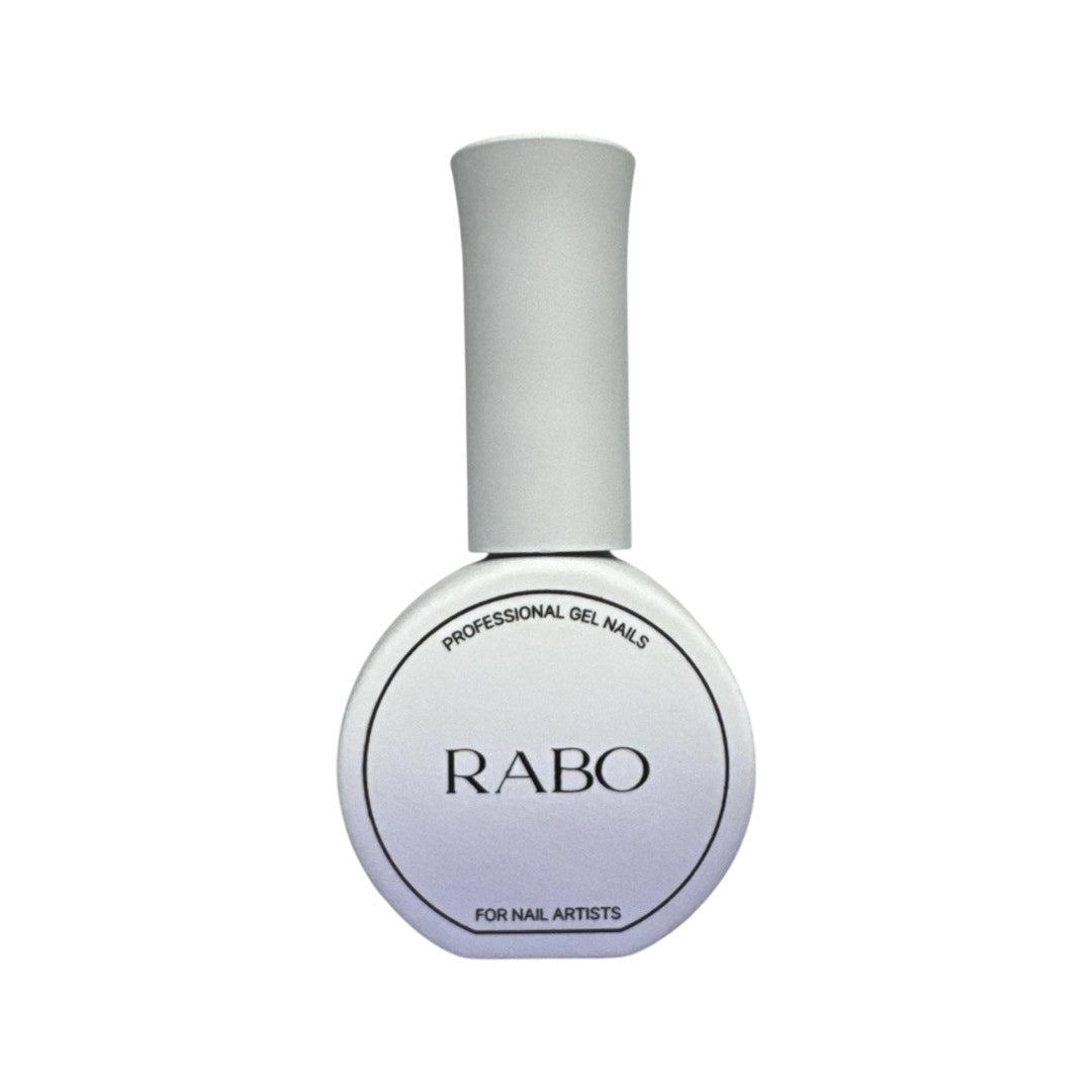 RABO x Wooa Haejin Non-Wipe Syrup Gel Polish #NS09