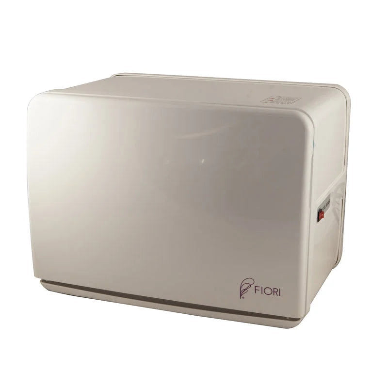Fiori TW20L Towel Warmer - White
