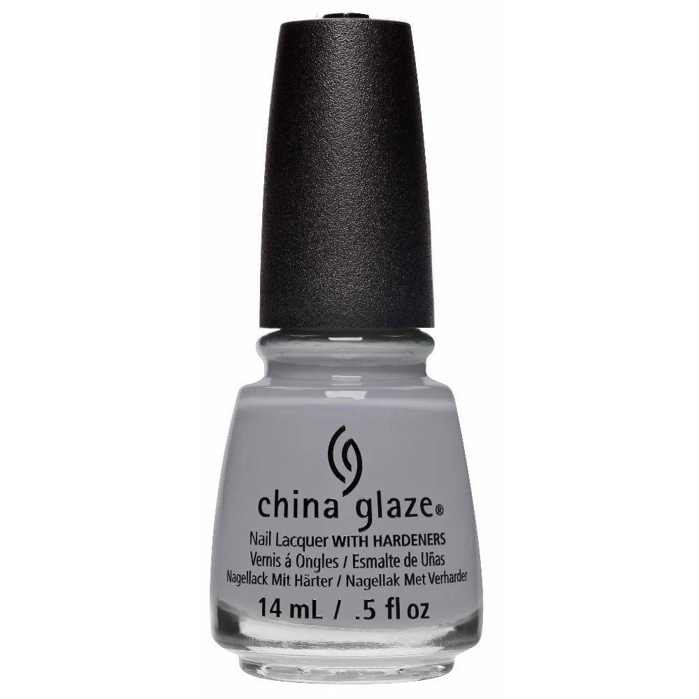 China Glaze - Street Style Princess #84011