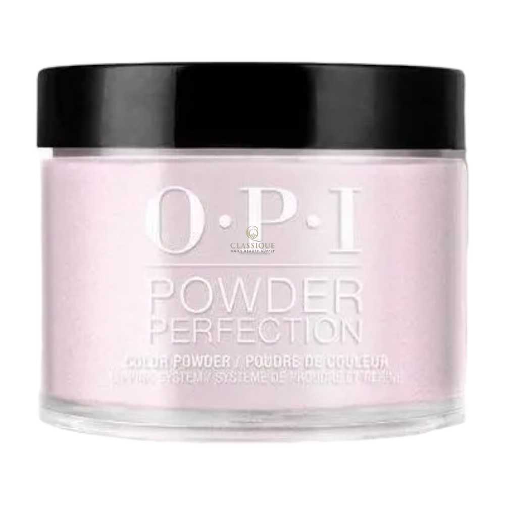OPI Powder Perfection - Purple Palazzo Pants #DPV34 (Disc.)