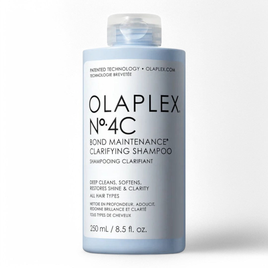 OLAPLEX No. 4C Bond Maintenance Clarifying Shampoo - 8.5oz