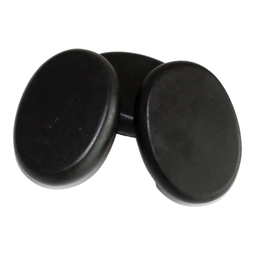 Hot Stone Massage #MST-1