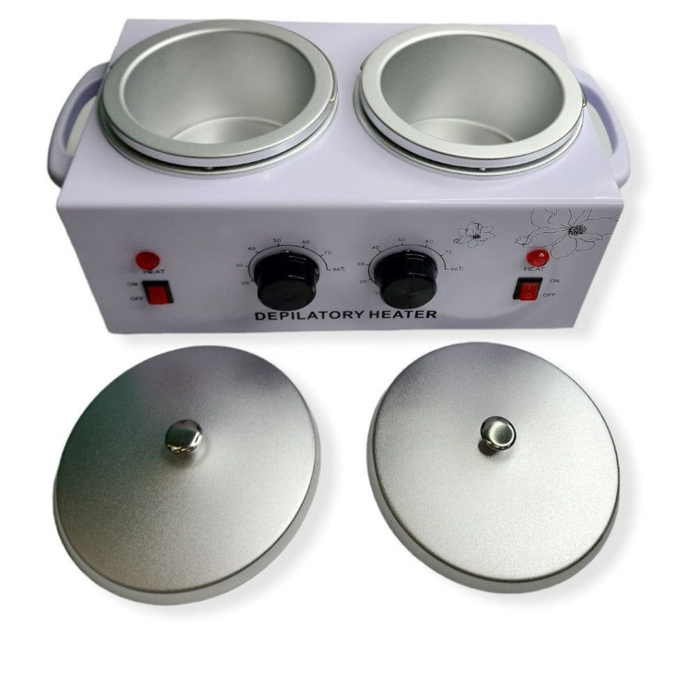 Double Wax Warmer 14oz #FH-600-80