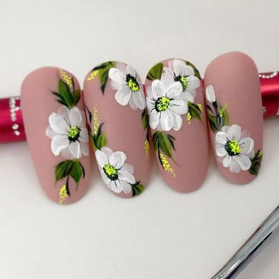 V Beauty Pure Art Brush - One Stroke Small