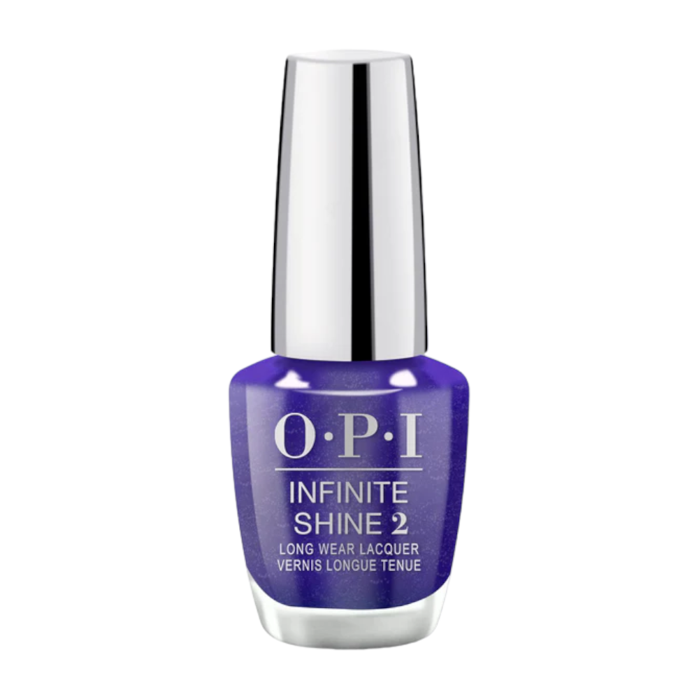 OPI Infinite Shine - Aquarius Renegade #ISLH021