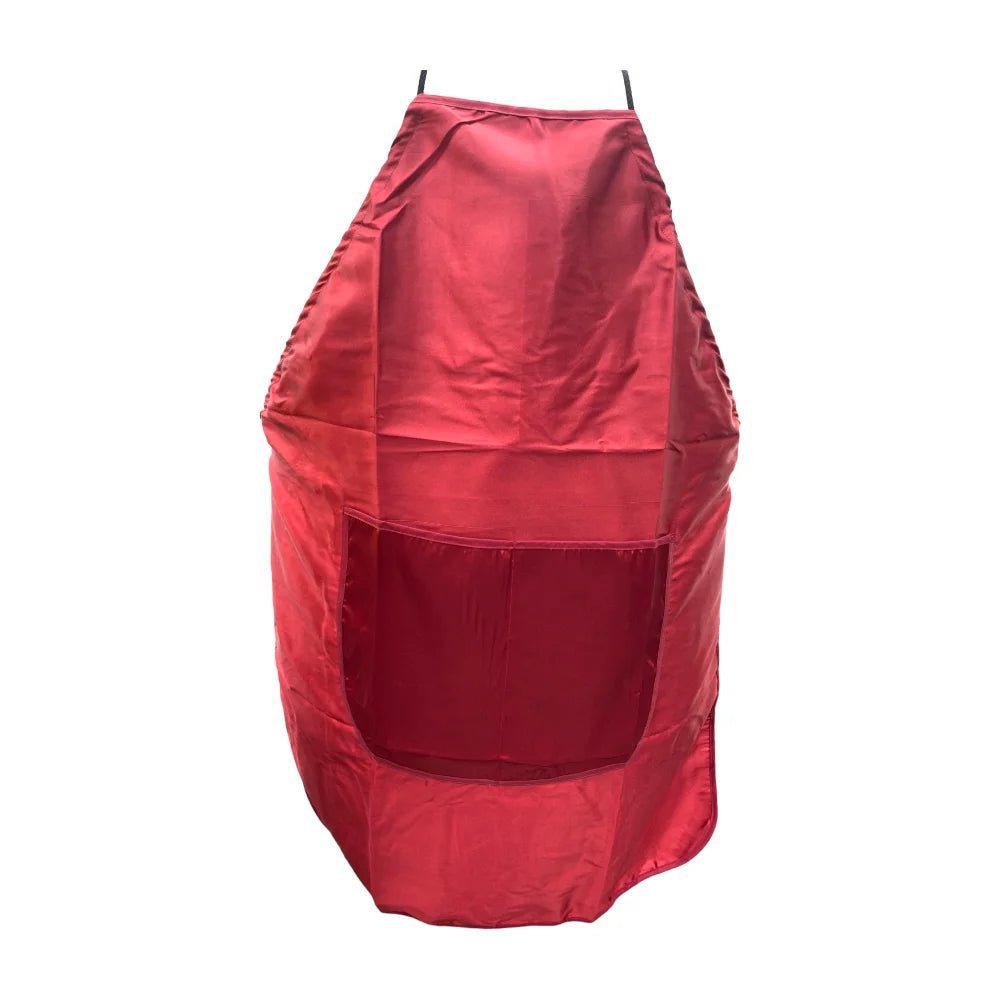 Apron Red