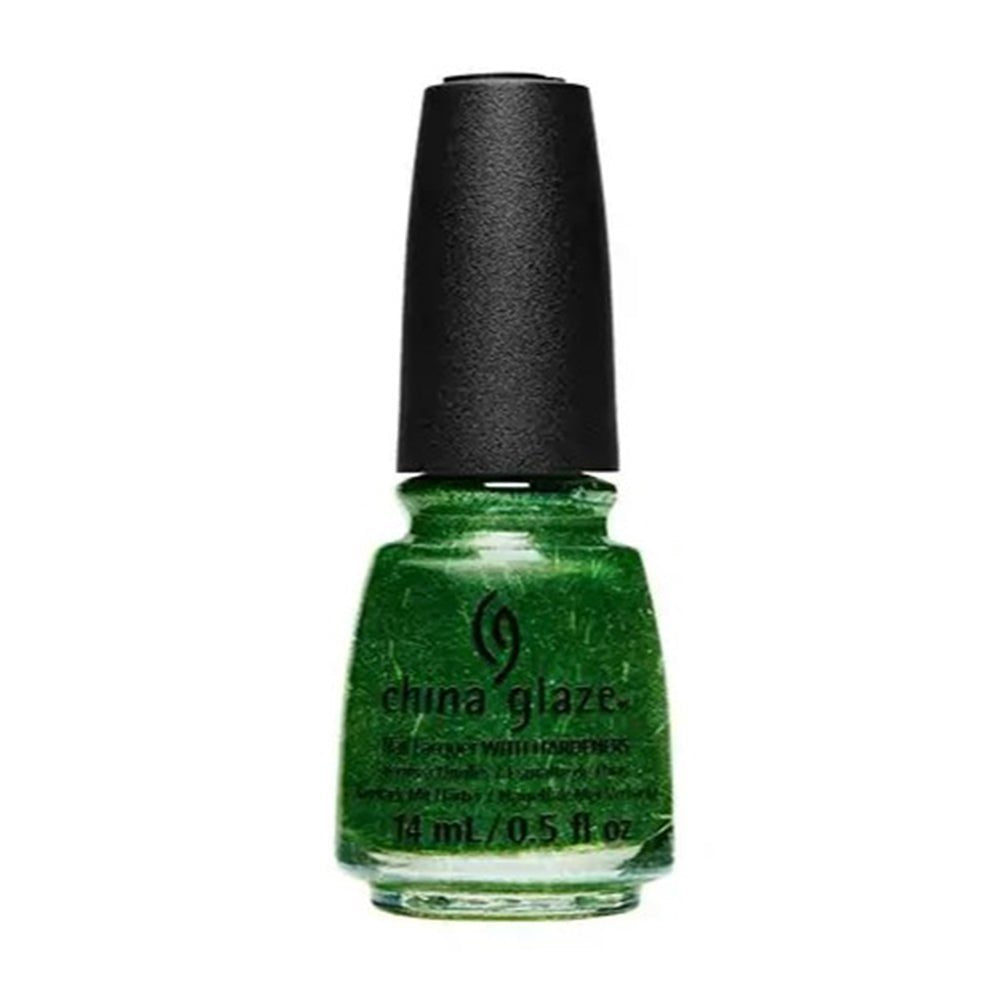 China Glaze - Celebri-Tree #84956