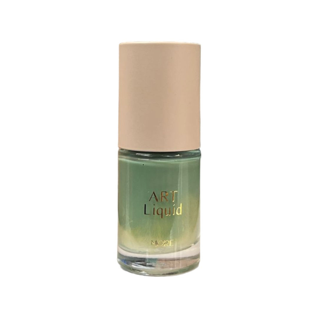 More Art Liquid Pale Jade #No.22