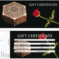 Gift Certificate #GC103