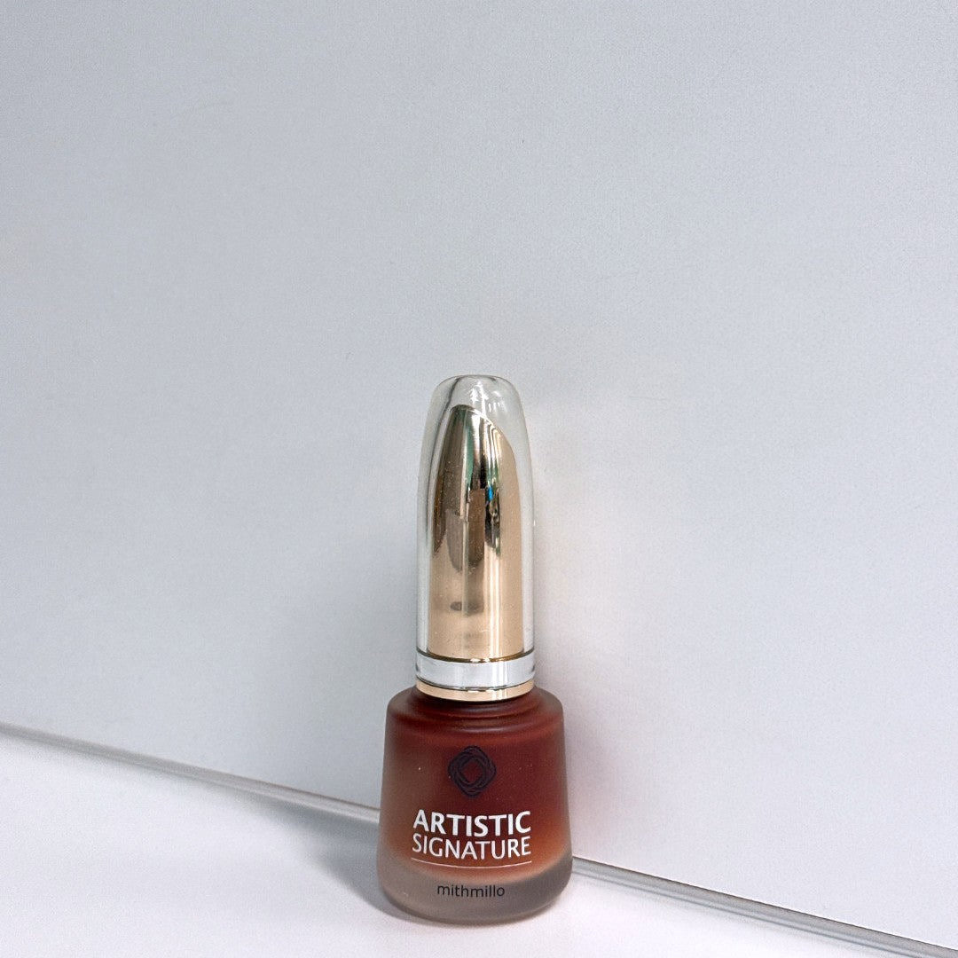 Mithmillo Ink Gel - Pumpkin Mandarin #RT05
