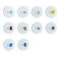 Enoi Gel Polish - Flash Series #F13-F22 Collection