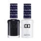 DND Gel & Lacquer Duo - Ultra Violet #763