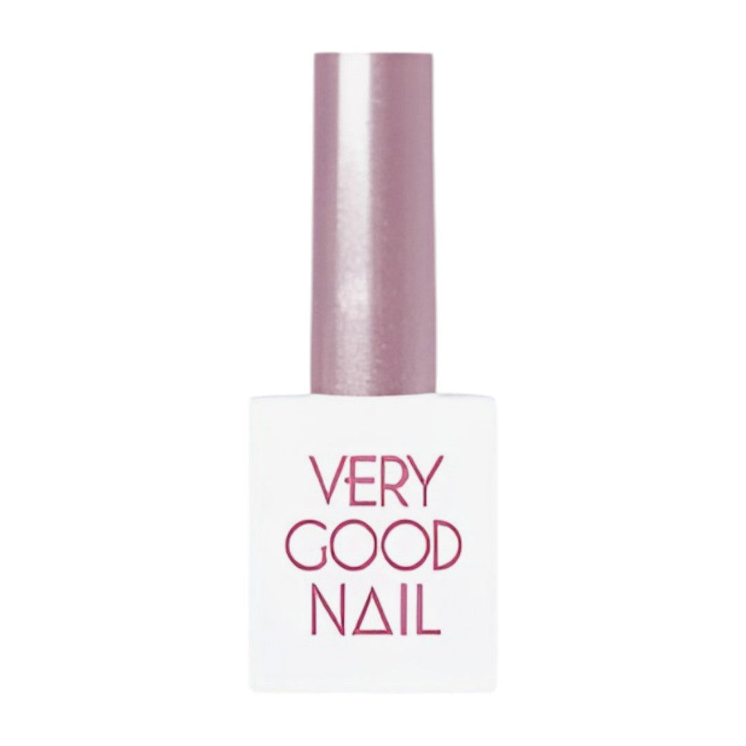 Very Good Nail Cat Eye Gel Polish - Peach Glow #MG11