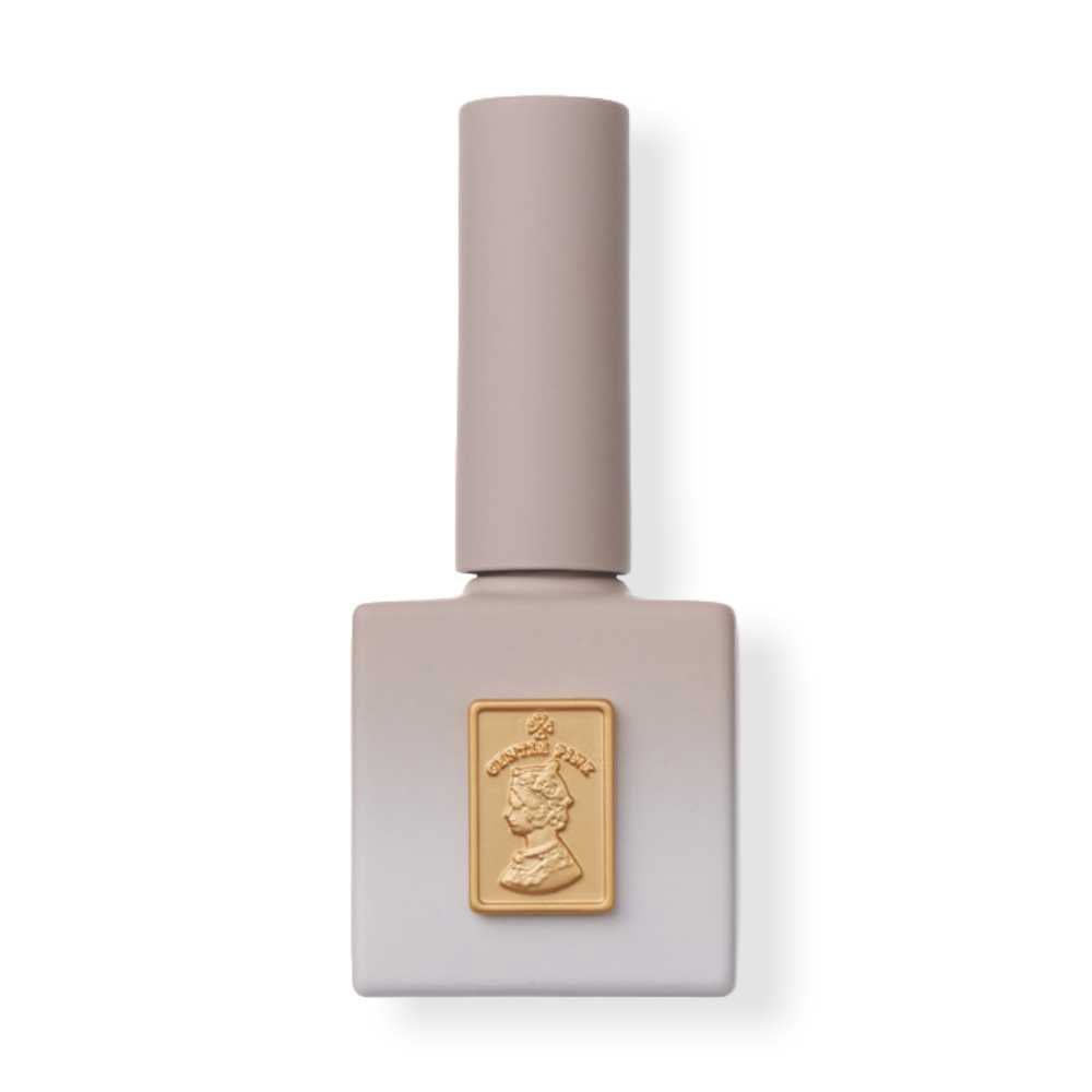 Gentle Pink Syrup Gel Polish - Bebe Cream #SH22