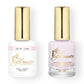 igel DD Matching Duo Linen #DD004