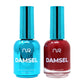 Lavish-Damsel Gel & Lacquer Duo #52