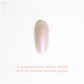 Kokoist x Nail Thoughts Colour Gel - Daydreamer #NT-77